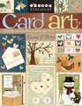 Card Art: Create Treasured Greetings from Fabric & Paper