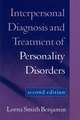 Interpersonal Diagnosis and Treatment of Personality Disorders, Second Edition: Second Edition