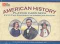 American History Card Game