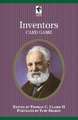 Inventors Card Game