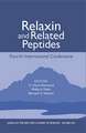 Relaxin and Related Peptides: Fourth International Conference V1041