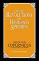 On the Revolutions of Heavenly Spheres