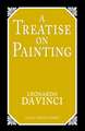 A Treatise on Painting: A Child's Story of Loss