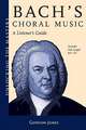 Bach's Choral Music