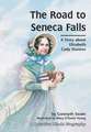 The Road to Seneca Falls