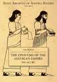 The Eponyms of the Assyrian Empire 910–612 BC