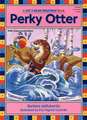 Perky Otter