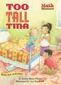 Too-Tall Tina