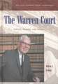 The Warren Court: Justices, Rulings, and Legacy