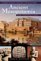 Ancient Mesopotamia: New Perspectives