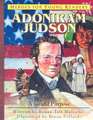 Adoniram Judson: A Grand Purpose