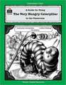 The Very Hungry Caterpillar: A Guide for Using in the Classroom