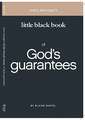 Every Teenager's Little Black Book on God's Guarantees