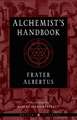 The Alchemist's Handbook