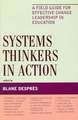 Systems Thinkers in Action