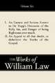 An Earnest and Serious Answer to Dr. Trapp's Discourse; An Appe Al to All Who Doubt the Truths of the Gospel