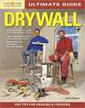 Ultimate Guide Drywall