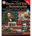 Slavery, Civil War, and Reconstruction