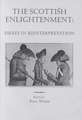 The Scottish Enlightenment – Essays in Reinterpretation