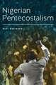 Nigerian Pentecostalism