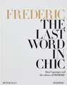 FREDERIC