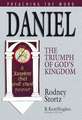 Daniel: The Triumph of God's Kingdom