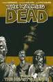 The Walking Dead Volume 4: The Heart's Desire