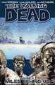 The Walking Dead Volume 2: Miles Behind Us