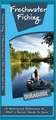 Freshwater Fishing: A Waterproof Pocket Guide to What a Novice Needs to Know