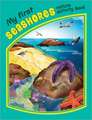 My First Seashores Nature Activity Book