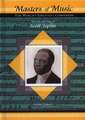 The Life and Times of Scott Joplin