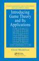 Introducing Game Theory and its Applications