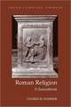 Roman Religion: A Sourcebook