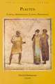 Casina, Amphitryon, Captivi, Pseudolus: Four Plays