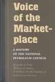 Voice of the Marketplace: A History of the National Petroleum Council