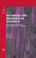 Databases and Information Systems