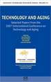 Technology and Aging