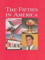 The Fifties in America, Volume III