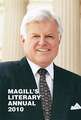 Magill's Literary Annual, 2010: Print Purchase Includes Free Online Access