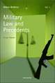 Military Law and Precedents: Volume II