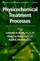 Physicochemical Treatment Processes: Volume 3