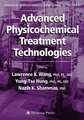 Advanced Physicochemical Treatment Technologies: Volume 5