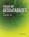 GIS Tutorial 3: Advanced Workbook