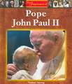 Pope John Paul II