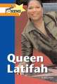 Queen Latifah