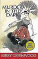 Murder in the Dark: A Robert Amiss/Baronness Jack Troutback Mystery