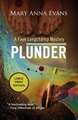 Plunder: A Faye Longchamp Mystery