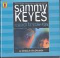 Sammy Keyes and the Search for Snake Eyes with 6 CDs