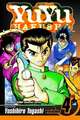 YU YU HAKUSHO GN VOL 04