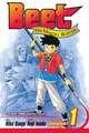 Beet the Vandel Buster, Vol. 1